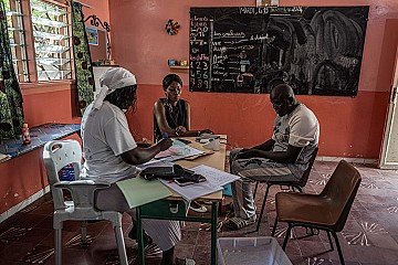 Press Release cover image