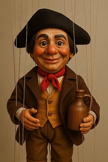 Press Release cover image