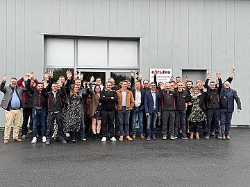 Press Release cover image