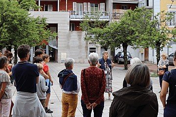 Press Release cover image