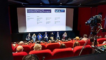 Press Release cover image