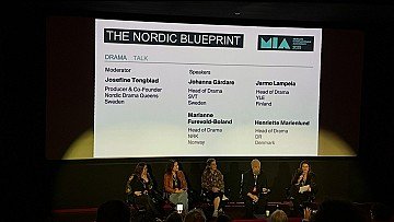 Press Release cover image