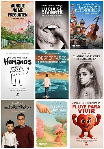 Press Release cover image