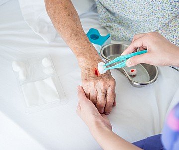 Press Release cover image