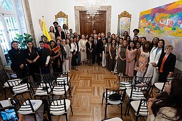 Press Release cover image