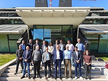 Press Release cover image