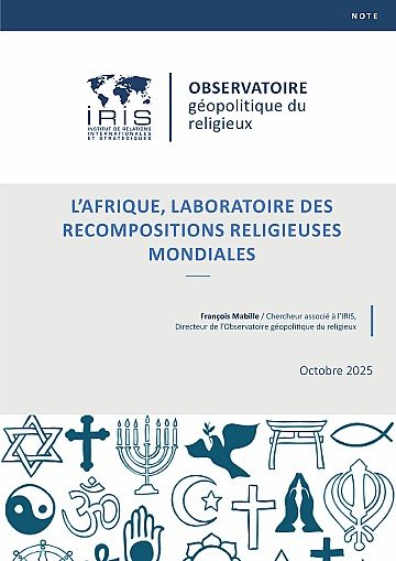 Press Release cover image