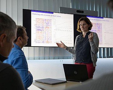 Press Release cover image