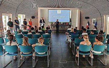 Press Release cover image