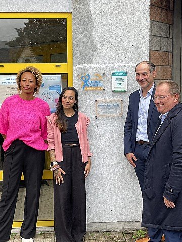 Press Release cover image