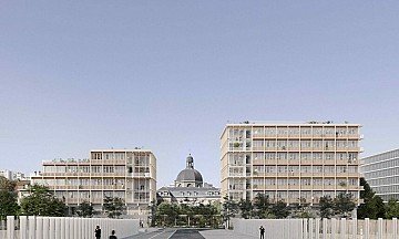 Press Release cover image