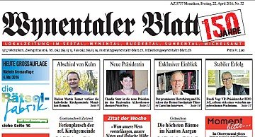 Press Release cover image