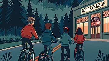 Press Release cover image