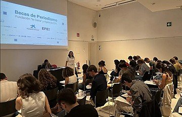 Press Release cover image