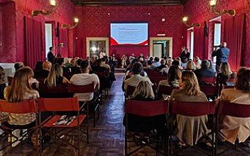 Press Release cover image