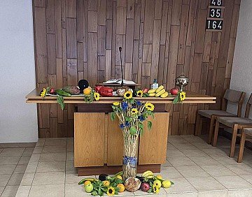 Press Release cover image