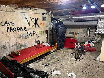 Press Release cover image