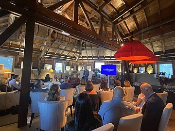 Press Release cover image