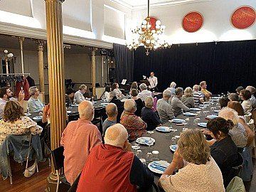 Press Release cover image