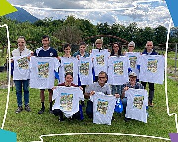 Press Release cover image