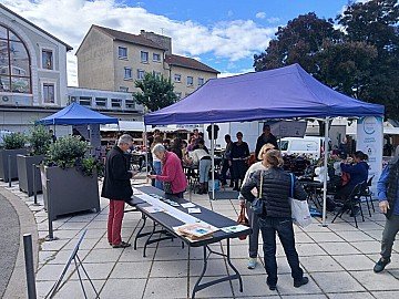 Press Release cover image