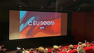 Press Release cover image