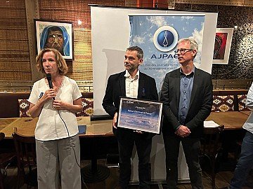 Press Release cover image