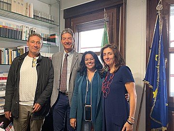 Press Release cover image