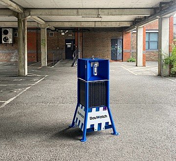 Press Release cover image