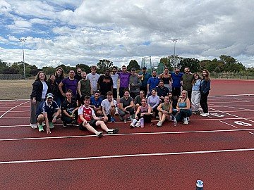 Press Release cover image