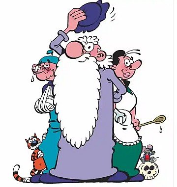 Press Release cover image