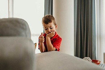 Press Release cover image