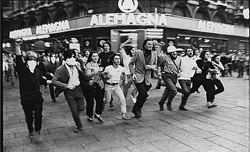 Press Release cover image