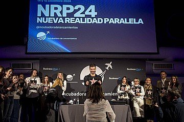 Press Release cover image