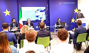 Press Release cover image