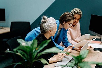 Press Release cover image