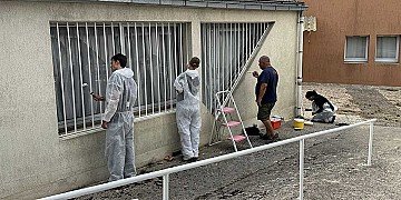 Press Release cover image