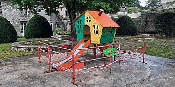 Press Release cover image