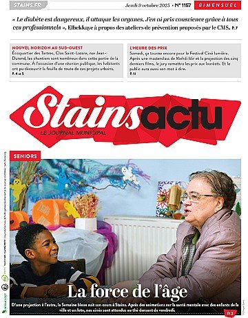 Press Release cover image