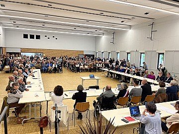 Press Release cover image