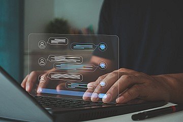 Press Release cover image