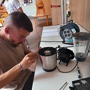 Press Release cover image