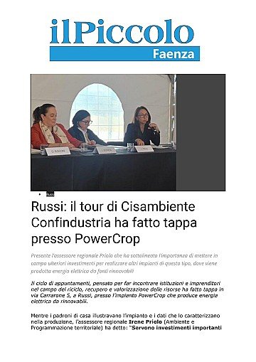 Press Release cover image