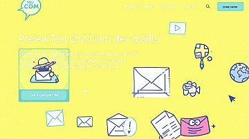 Press Release cover image