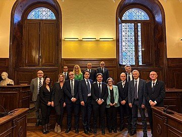 Press Release cover image