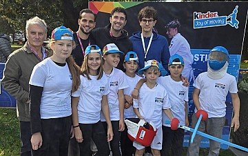 Press Release cover image