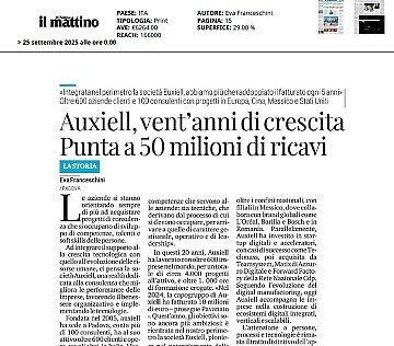 Press Release cover image