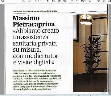 Press Release cover image