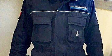 Press Release cover image