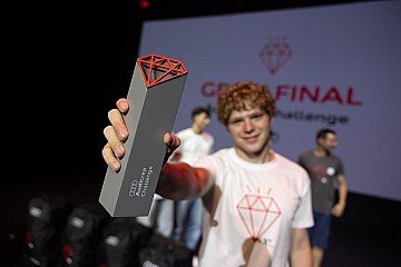 Press Release cover image